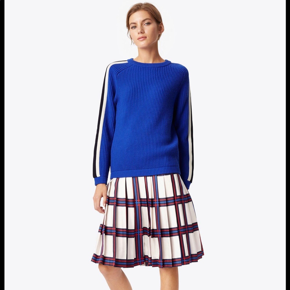 Val Sweater - TORY BURCH